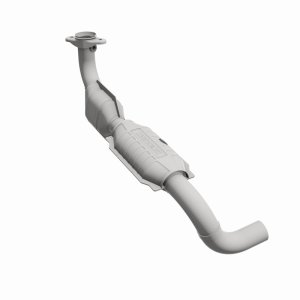 Ford F-150 Catalytic Converter - Magnaflow - Direct Fit, CARB Compliant - `04-`05