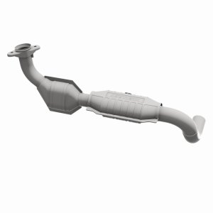 Ford F-150 Catalytic Converter - Magnaflow - Direct Fit, CARB Compliant - `04-`05