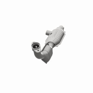 Ford F-150 Catalytic Converter - Magnaflow - Direct Fit, CARB Compliant - `04-`05
