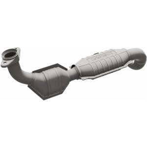 Ford F-150 Catalytic Converter - Magnaflow - Direct Fit, CARB Compliant - `04-`05