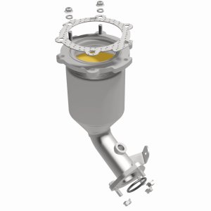 Nissan Murano Catalytic Converter - Magnaflow - Direct Fit, CARB Compliant - `04-`07 Nissan Murano Catalytic Converter - Magnaflow - Direct Fit, CARB Compliant - `04-`07