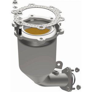 Nissan Murano Catalytic Converter - Magnaflow - Direct Fit, CARB Compliant - `04-`07 Nissan Murano Catalytic Converter - Magnaflow - Direct Fit, CARB Compliant - `04-`07