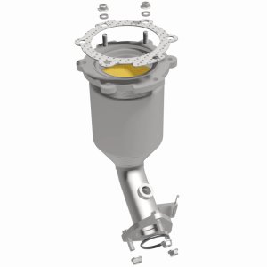 Nissan Murano Catalytic Converter - Magnaflow - Direct Fit, CARB Compliant - `04-`07 Nissan Murano Catalytic Converter - Magnaflow - Direct Fit, CARB Compliant - `04-`07