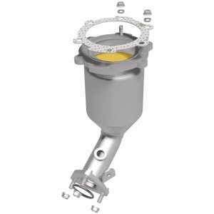 Nissan Murano Catalytic Converter - Magnaflow - Direct Fit, CARB Compliant - `04-`07 Nissan Murano Catalytic Converter - Magnaflow - Direct Fit, CARB Compliant - `04-`07