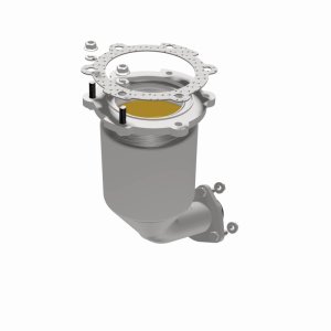 Nissan Murano Catalytic Converter - Magnaflow - Direct Fit, CARB Compliant - `04-`07 Nissan Murano Catalytic Converter - Magnaflow - Direct Fit, CARB Compliant - `04-`07