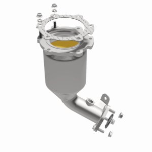 Nissan Murano Catalytic Converter - Magnaflow - Direct Fit, CARB Compliant - `04-`07 Nissan Murano Catalytic Converter - Magnaflow - Direct Fit, CARB Compliant - `04-`07