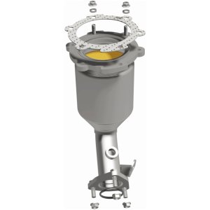 Nissan Murano Catalytic Converter - Magnaflow - Direct Fit, CARB Compliant - `04-`07 Nissan Murano Catalytic Converter - Magnaflow - Direct Fit, CARB Compliant - `04-`07