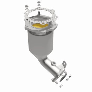 Nissan Murano Catalytic Converter - Magnaflow - Direct Fit, CARB Compliant - `04-`07 Nissan Murano Catalytic Converter - Magnaflow - Direct Fit, CARB Compliant - `04-`07