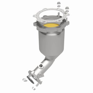 Nissan Murano Catalytic Converter - Magnaflow - Direct Fit, CARB Compliant - `04-`07 Nissan Murano Catalytic Converter - Magnaflow - Direct Fit, CARB Compliant - `04-`07