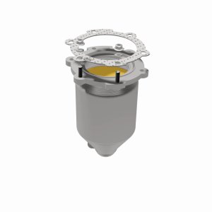 Nissan Murano Catalytic Converter - Magnaflow - Direct Fit, CARB Compliant - `04-`07 Nissan Murano Catalytic Converter - Magnaflow - Direct Fit, CARB Compliant - `04-`07