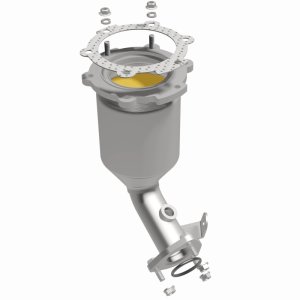 Nissan Murano Catalytic Converter - Magnaflow - Direct Fit, CARB Compliant - `04-`07 Nissan Murano Catalytic Converter - Magnaflow - Direct Fit, CARB Compliant - `04-`07
