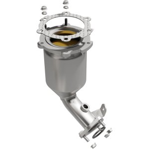 Nissan Quest Catalytic Converter - Magnaflow - Direct Fit, CARB Compliant - 2004