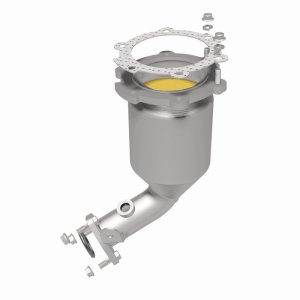 Nissan Quest Catalytic Converter - Magnaflow - Direct Fit, CARB Compliant - 2004