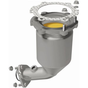 Nissan Quest Catalytic Converter - Magnaflow - Direct Fit, CARB Compliant - 2004