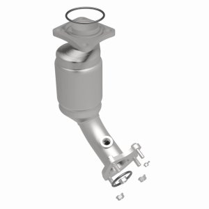 Nissan Murano Catalytic Converter - Magnaflow - Direct Fit - `04-`07
