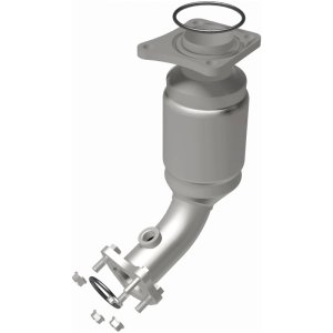 Nissan Murano Catalytic Converter - Magnaflow - Direct Fit - `04-`07