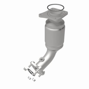 Nissan Murano Catalytic Converter - Magnaflow - Direct Fit - `04-`07