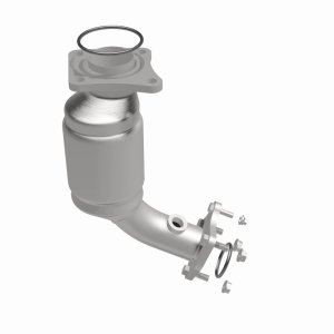 Nissan Murano Catalytic Converter - Magnaflow - Direct Fit - `04-`07