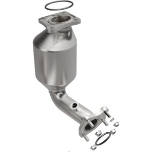 Nissan Murano Catalytic Converter - Magnaflow - Direct Fit - `04-`07