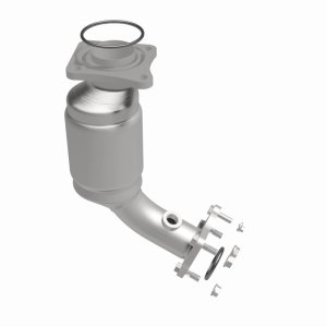 Nissan Murano Catalytic Converter - Magnaflow - Direct Fit - `04-`07
