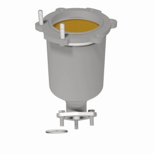 Nissan Quest Catalytic Converter - Magnaflow - California Grade CARB Compliant - 2004