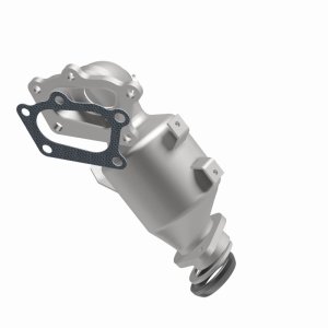 Mazda CX-7 Catalytic Converter - Magnaflow - California Grade CARB Compliant Direct-Fit - `09-`12