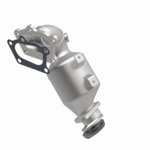 Mazda CX-7 Catalytic Converter - Magnaflow - California Grade CARB Compliant Direct-Fit - `09-`12