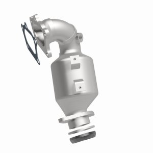 Mazda CX-7 Catalytic Converter - Magnaflow - California Grade CARB Compliant Direct-Fit - `09-`12