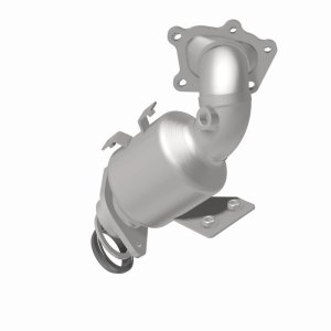 Mazda CX-7 Catalytic Converter - Magnaflow - California Grade CARB Compliant Direct-Fit - `09-`12