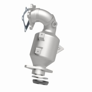 Mazda CX-7 Catalytic Converter - Magnaflow - California Grade CARB Compliant Direct-Fit - `09-`12