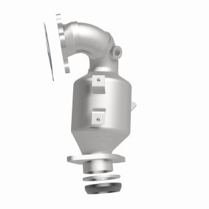 Mazda CX-7 Catalytic Converter - Magnaflow - California Grade CARB Compliant Direct-Fit - `09-`12