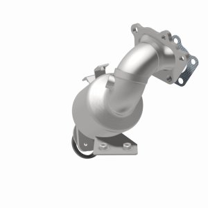 Mazda CX-7 Catalytic Converter - Magnaflow - California Grade CARB Compliant Direct-Fit - `09-`12