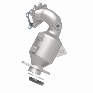 Mazda CX-7 Catalytic Converter - Magnaflow - California Grade CARB Compliant Direct-Fit - `09-`12