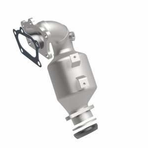 Mazda CX-7 Catalytic Converter - Magnaflow - California Grade CARB Compliant Direct-Fit - `09-`12