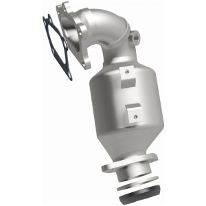 Mazda CX-7 Catalytic Converter - Magnaflow - California Grade CARB Compliant Direct-Fit - `09-`12