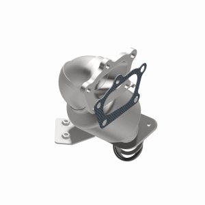 Mazda CX-7 Catalytic Converter - Magnaflow - California Grade CARB Compliant Direct-Fit - `09-`12