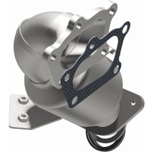 Mazda CX-7 Catalytic Converter - Magnaflow - California Grade CARB Compliant Direct-Fit - `09-`12