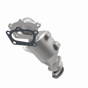 Mazda CX-7 Catalytic Converter - Magnaflow - California Grade CARB Compliant Direct-Fit - `09-`12