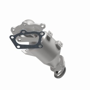 Mazda CX-7 Catalytic Converter - Magnaflow - California Grade CARB Compliant Direct-Fit - `09-`12