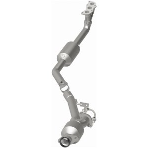 Subaru Tribeca Performance Exhaust - Magnaflow - California Grade CARB Compliant Direct-Fit Catalytic Converter - `06-`07 Subaru Tribeca Performance Exhaust - Magnaflow - California Grade CARB Compliant Direct-Fit Catalytic Converter - `06-`07