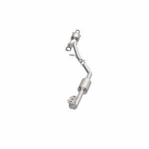 Subaru Tribeca Performance Exhaust - Magnaflow - California Grade CARB Compliant Direct-Fit Catalytic Converter - `06-`07 Subaru Tribeca Performance Exhaust - Magnaflow - California Grade CARB Compliant Direct-Fit Catalytic Converter - `06-`07