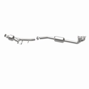 Subaru Tribeca Performance Exhaust - Magnaflow - California Grade CARB Compliant Direct-Fit Catalytic Converter - `06-`07 Subaru Tribeca Performance Exhaust - Magnaflow - California Grade CARB Compliant Direct-Fit Catalytic Converter - `06-`07