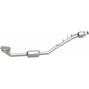 Subaru Tribeca Performance Exhaust - Magnaflow - California Grade CARB Compliant Direct-Fit Catalytic Converter - `06-`07 Subaru Tribeca Performance Exhaust - Magnaflow - California Grade CARB Compliant Direct-Fit Catalytic Converter - `06-`07