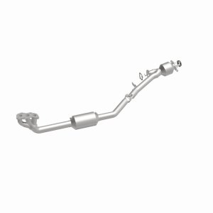 Subaru Tribeca Performance Exhaust - Magnaflow - California Grade CARB Compliant Direct-Fit Catalytic Converter - `06-`07 Subaru Tribeca Performance Exhaust - Magnaflow - California Grade CARB Compliant Direct-Fit Catalytic Converter - `06-`07