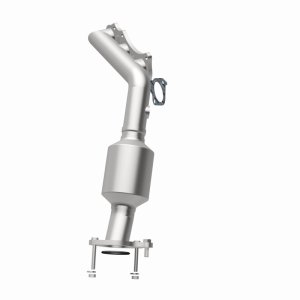 Toyota 4Runner Catalytic Converter - Magnaflow - California Grade CARB Compliant Direct-Fit - `05-`09