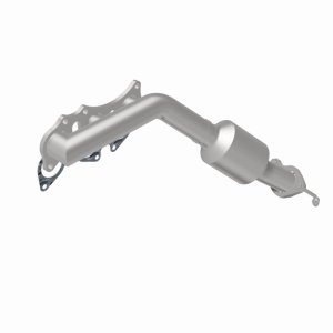 Toyota 4Runner Catalytic Converter - Magnaflow - California Grade CARB Compliant Direct-Fit - `05-`09