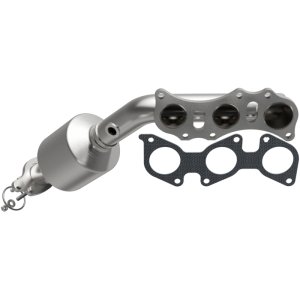 Toyota 4Runner Catalytic Converter - Magnaflow - California Grade CARB Compliant Direct-Fit - `05-`09