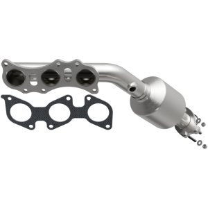 Toyota 4Runner Performance Exhaust - Magnaflow - Direct Fit Catalytic Converter - `05-`09