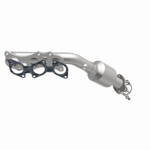 Toyota 4Runner Performance Exhaust - Magnaflow - Direct Fit Catalytic Converter - `05-`09