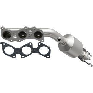 Toyota 4Runner Performance Exhaust - Magnaflow - Direct Fit Catalytic Converter - `05-`09